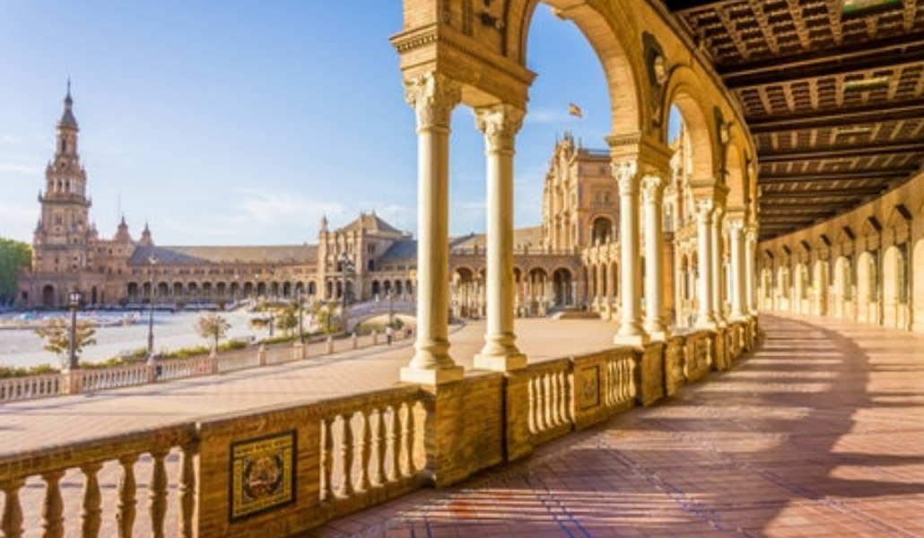 Estas son las 7 maravillas de Andalucía