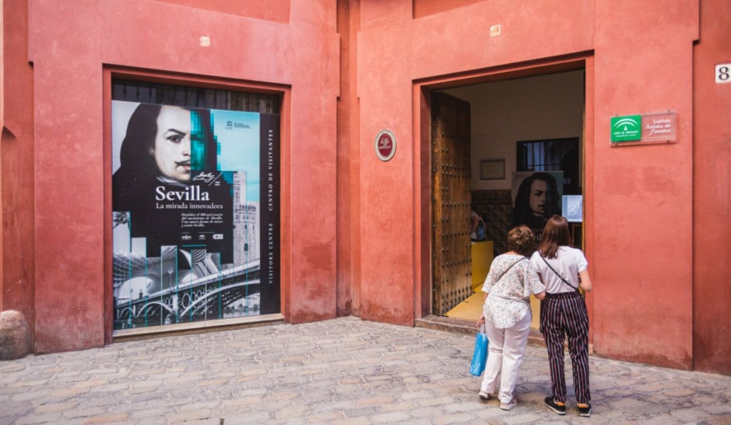 La Casa Murillo se convertirá en un museo del artista