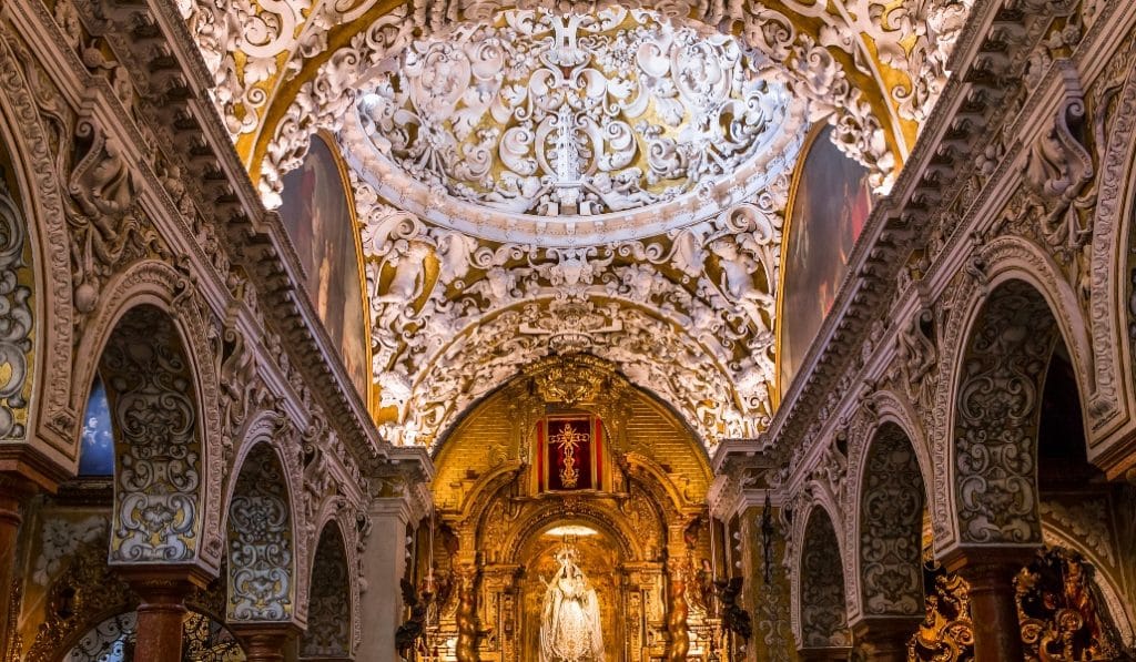 3 Sinagogas imprescindibles para conocer la Judería de Sevilla