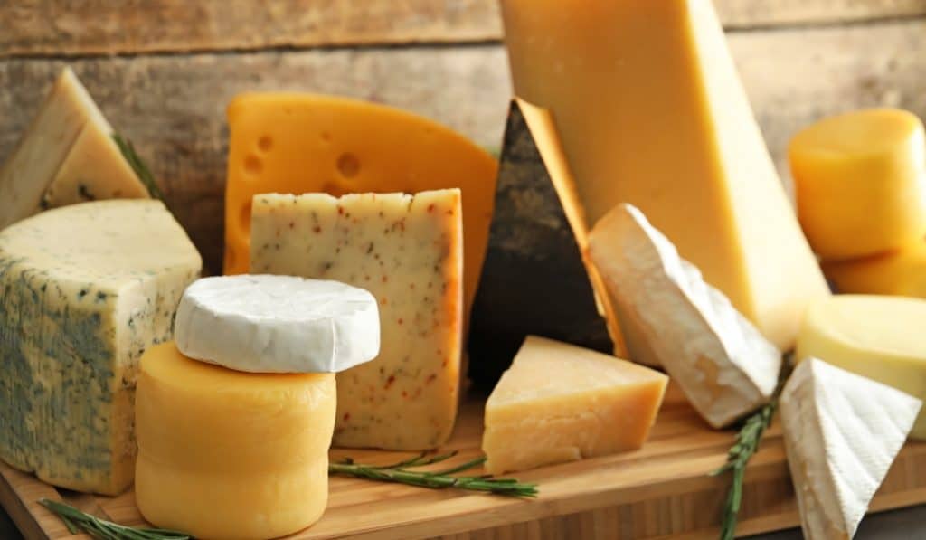 Cheese Tavern: el templo del queso imprescindible en Sevilla