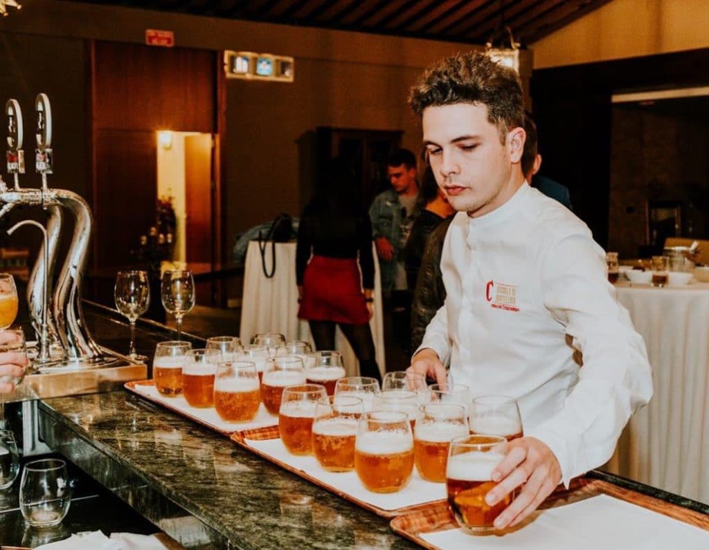 Cruzcampo volverá a elaborar su cerveza en la fábrica original de Sevilla