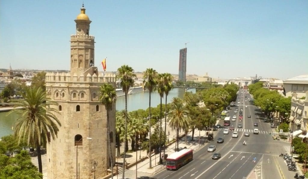 Sevilla se promociona en Nueva York para impulsar el turismo de lujo