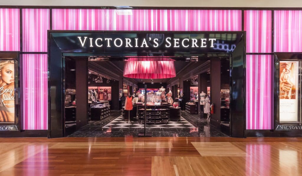 Victoria&#8217;s Secret abre su primera tienda en Sevilla