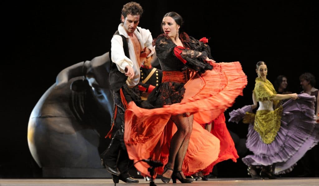 Crean en Sevilla el primer diploma especializado en flamenco