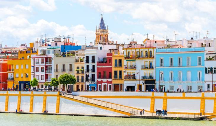What to do in Triana: the 22 essential things to do in the neighborhood