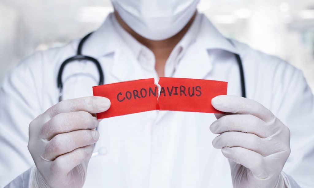 Por qué evitar el pánico con el coronavirus (aunque ya esté en Sevilla)