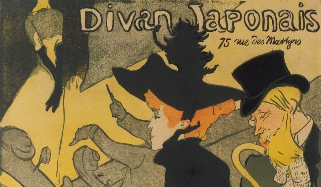 La exposición del Montmartre de Toulouse-Lautrec se prolonga en Caixaforum hasta octubre