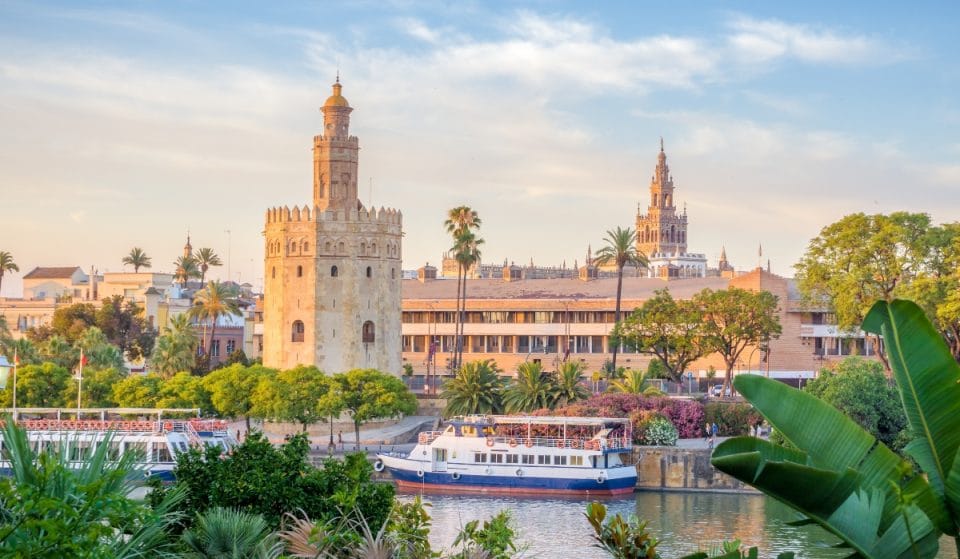 Más de 10 planes que puedes hacer este abril 2024 en Sevilla