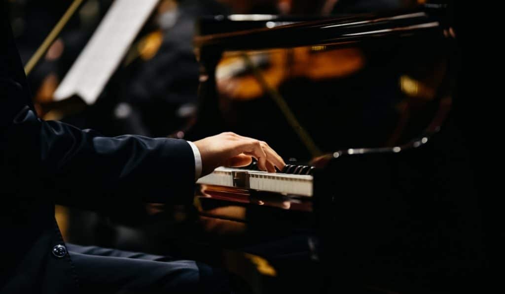 10 obras imprescindibles para piano que tienes que escuchar