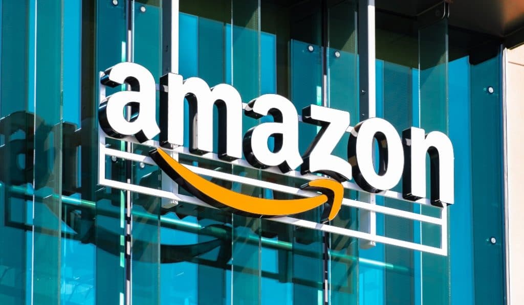 Amazon instala el mayor centro logístico de España en Dos Hermanas