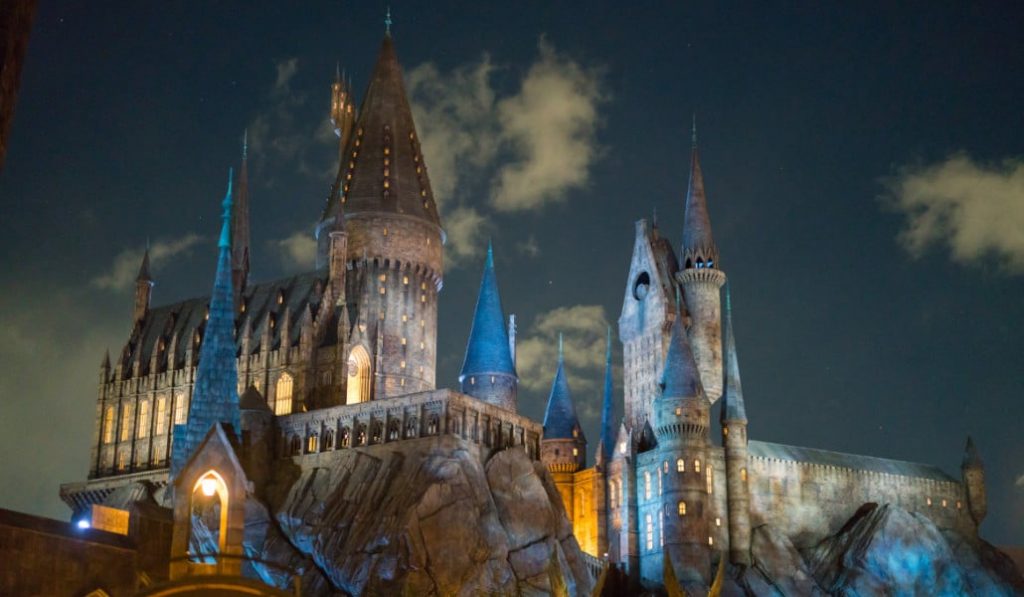 Tour virtual Harry Potter: recorre 12 localizaciones emblemáticas desde casa