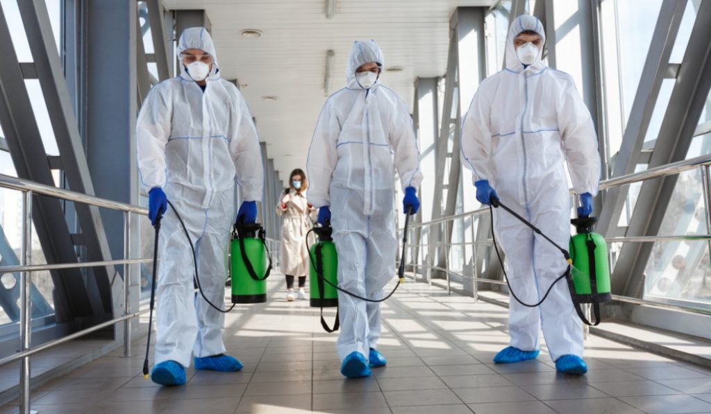 La OMS afirma estar «impresionada» por la actuación de España frente al coronavirus