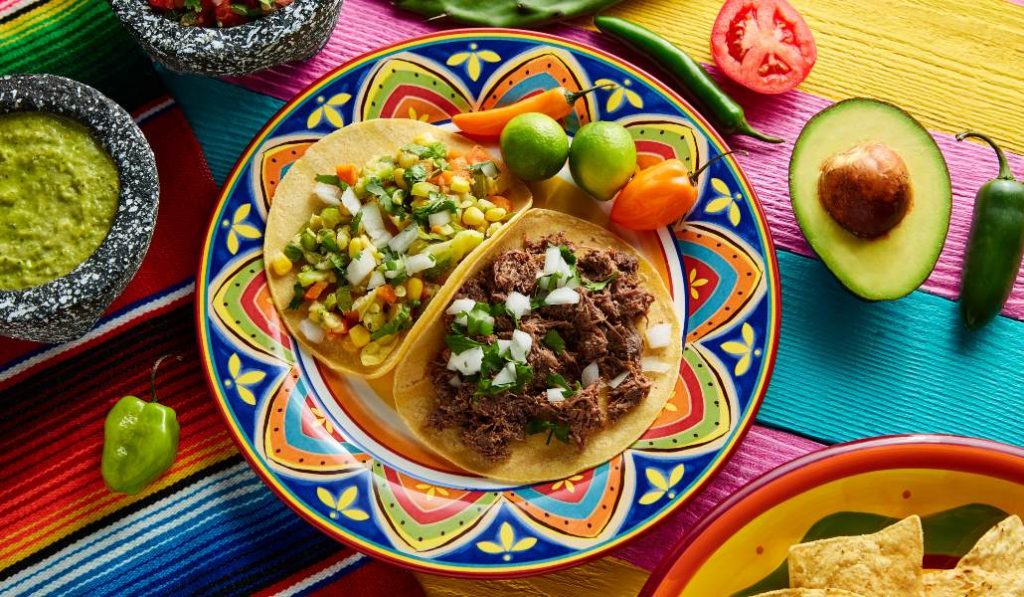 Cómo preparar un auténtico brunch mexicano en solo 90 minutos