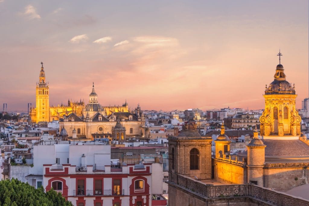17 planes para exprimir el mes de junio en Sevilla