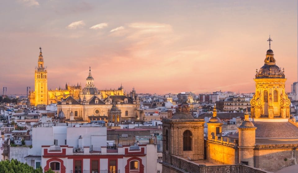 17 planes para exprimir el mes de junio en Sevilla