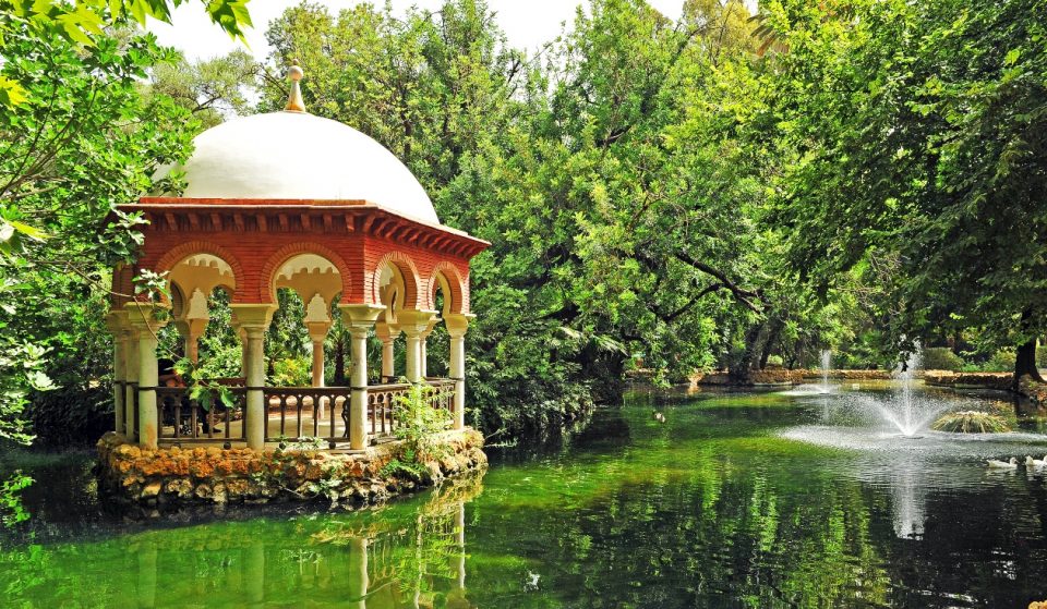 Parque de María Luisa: historia del refugio verde de Sevilla
