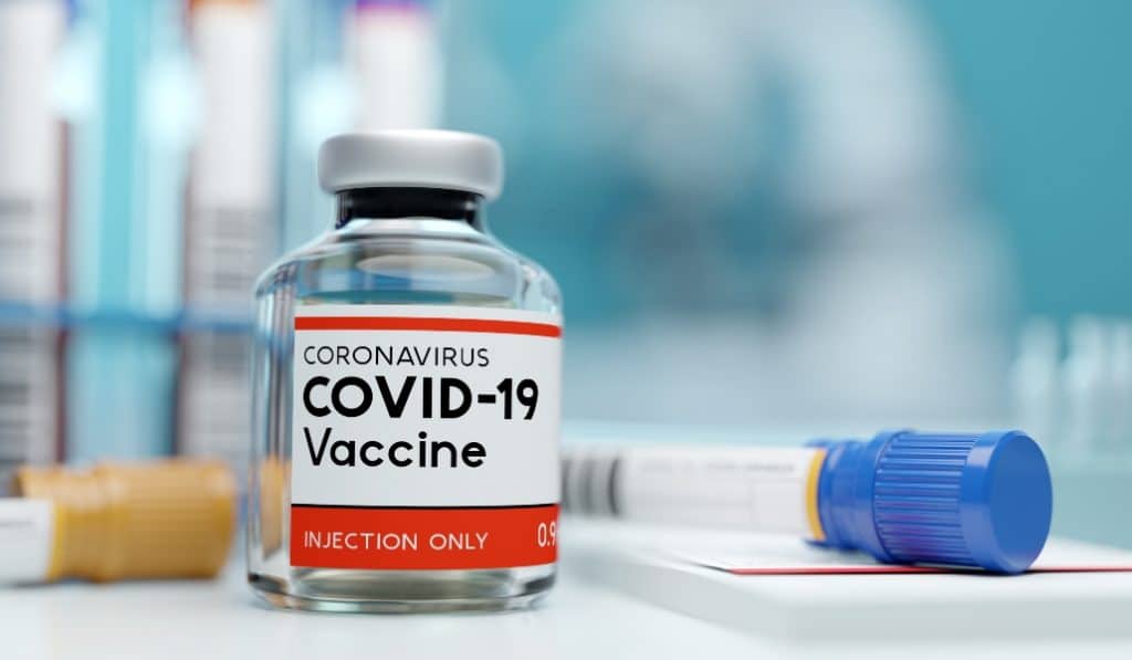 España acogerá el ensayo clínico de una vacuna contra el coronavirus
