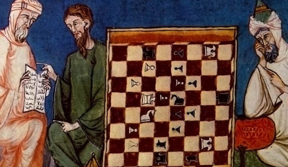 La partida de ajedrez que evitó la invasión de Sevilla