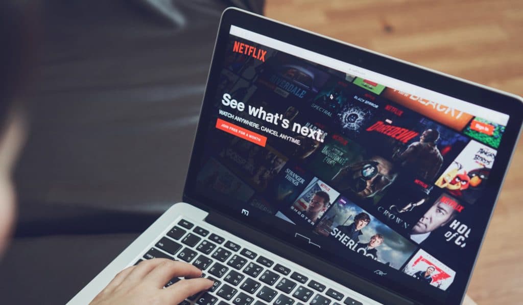 Ahora puedes ver gratis series y películas de Netflix
