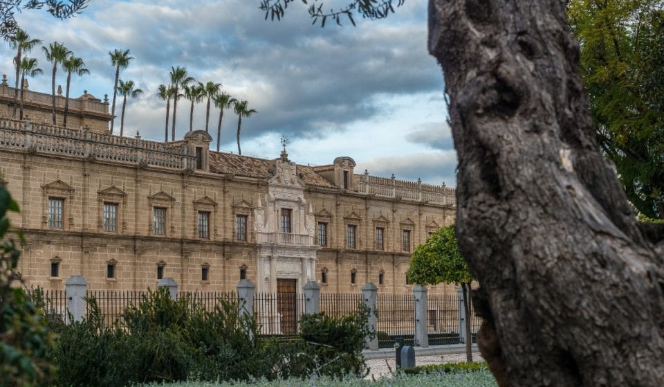 5 edificios de Sevilla que entrañan historias de terror: desde crímenes a sucesos paranormales