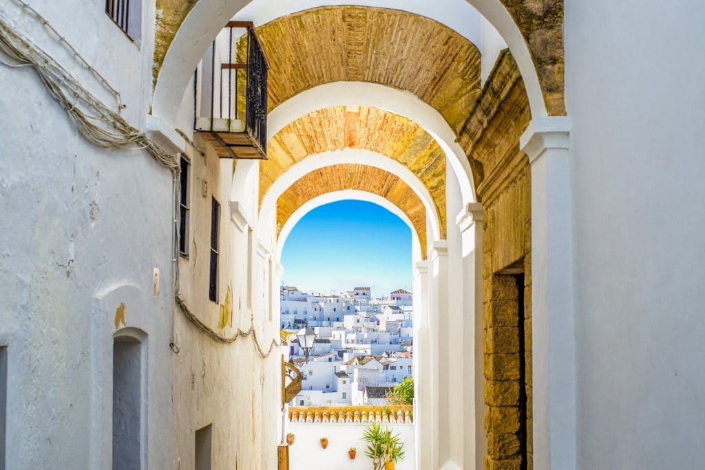 Estos son los 22 pueblos más bonitos de Andalucía