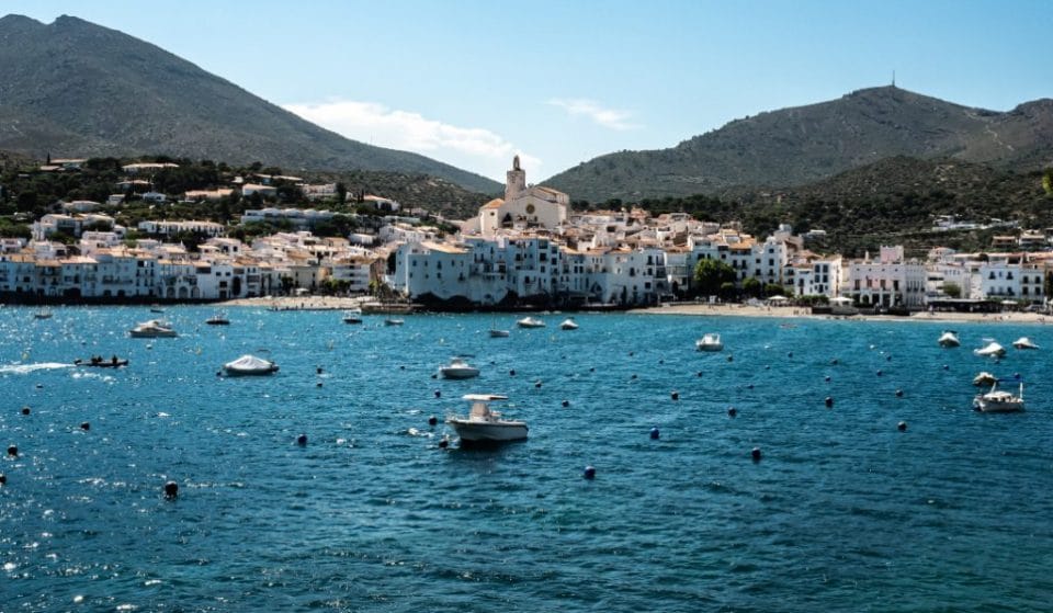 Cadaqués: el pueblo costero más bonito de España para los viajeros