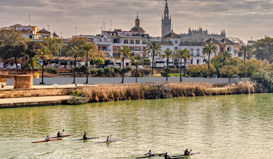 14 planes para empezar enero en Sevilla con buen pie
