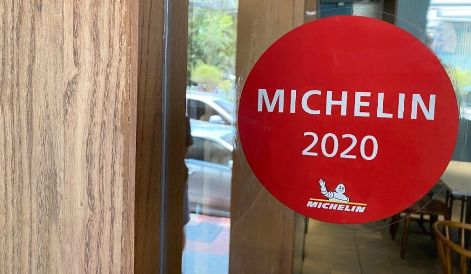 El restaurante Abantal renueva 13 veces su estrella Michelin