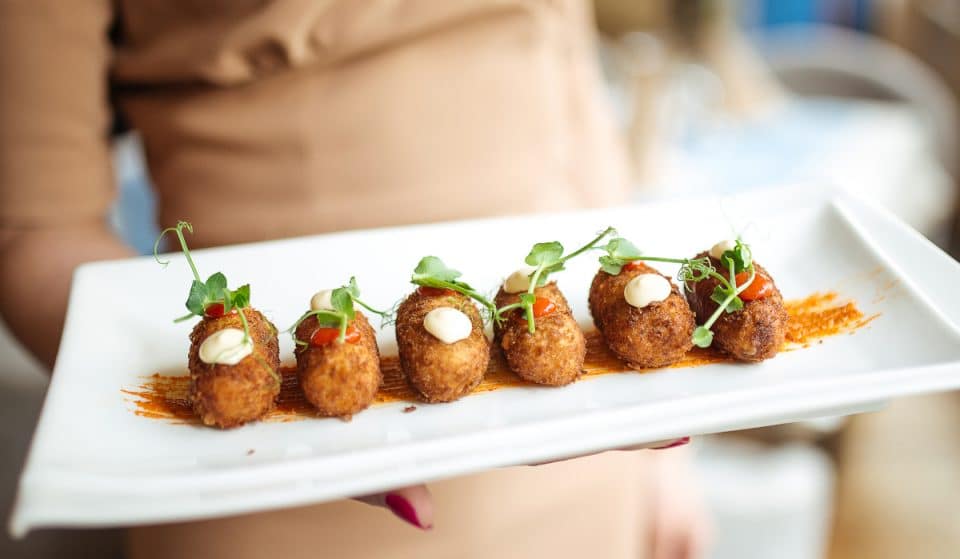 The 12 restaurants where to eat the best croquettes in Seville