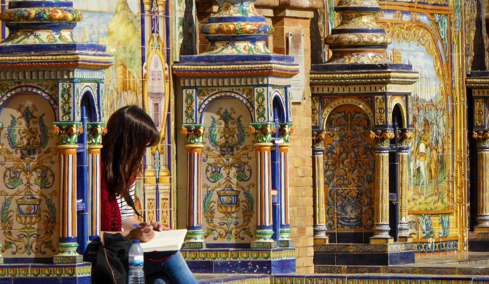 10 good books set in Seville to lose yourself in other times of the city