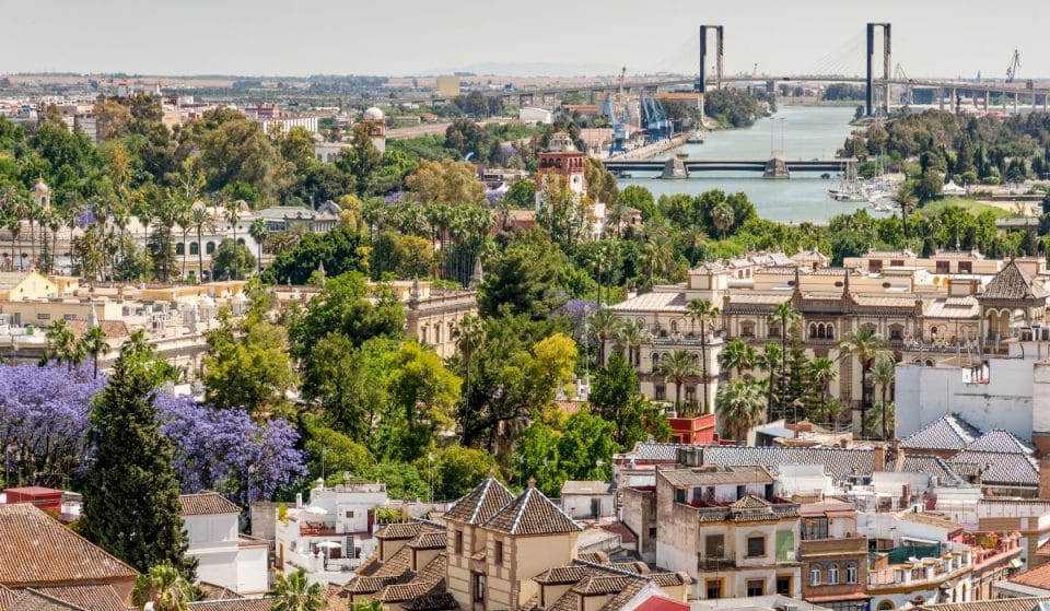 Dónde vivir en Sevilla: la guía definitiva de barrios