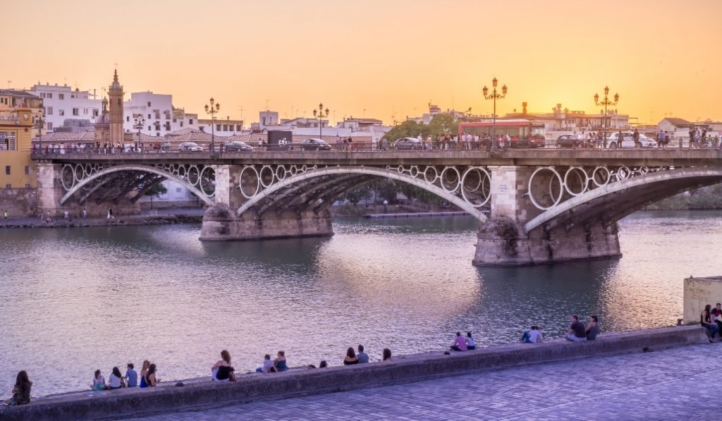 Sevilla en números: 10 datos curiosos de la capital hispalense