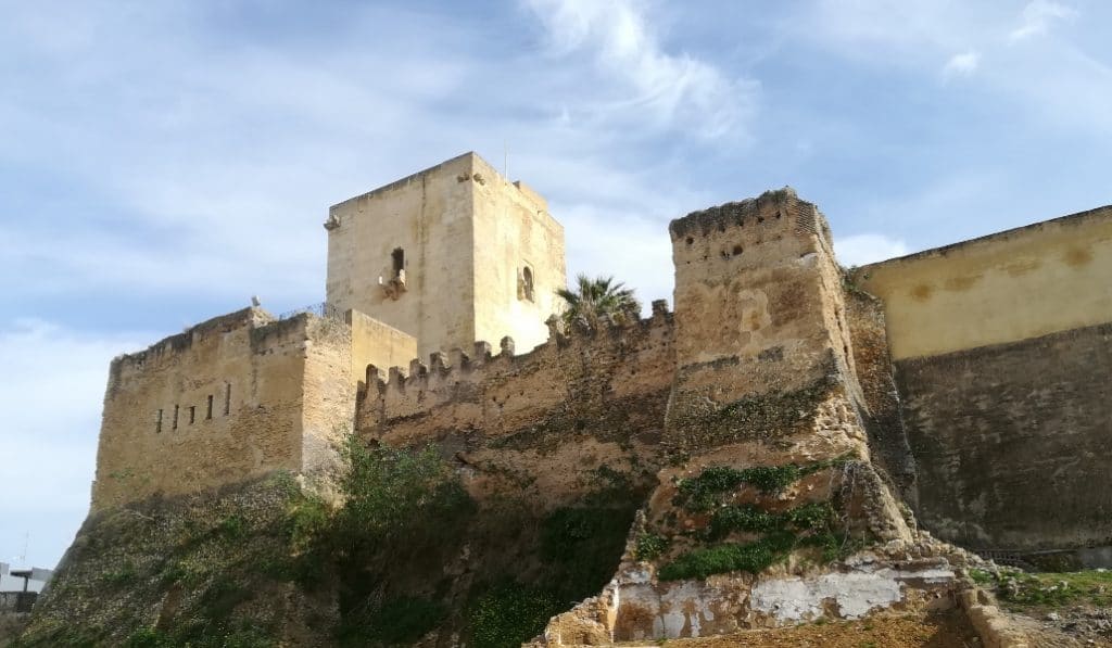 Encuentran en Utrera la segunda sinagoga medieval más grande de España