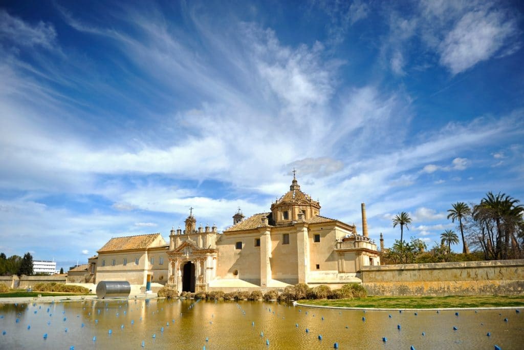 Visita el CAAC gratis por el Día de Andalucía con visitas guiadas