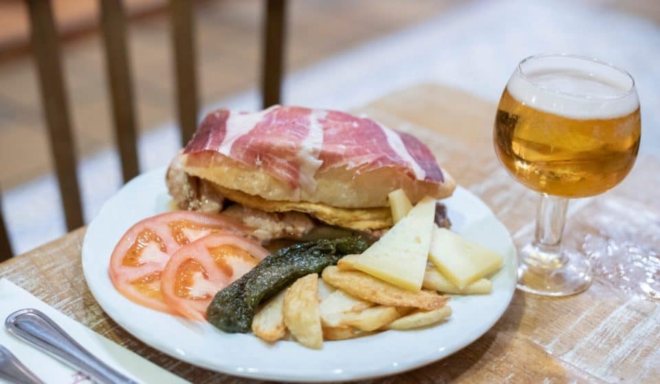 15 razones por las que en Sevilla se come mejor que en cualquier otra parte