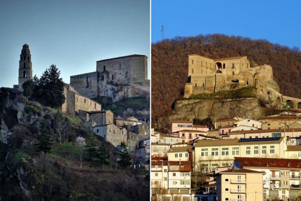 Este pueblo de Italia está vendiendo casas por solo un euro