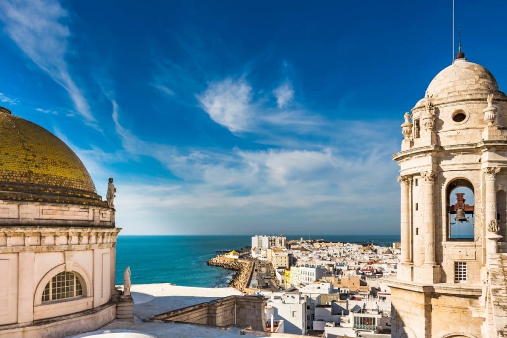 Andalucía podría permitir los viajes a las provincias con menos incidencias