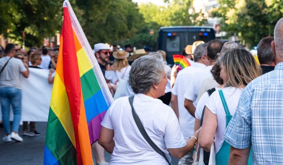 Banderas del Orgullo: la del arcoíris y otras muchas que no conocías