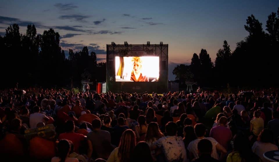 Cines de verano en Sevilla: precios, horarios y programación de este 2024
