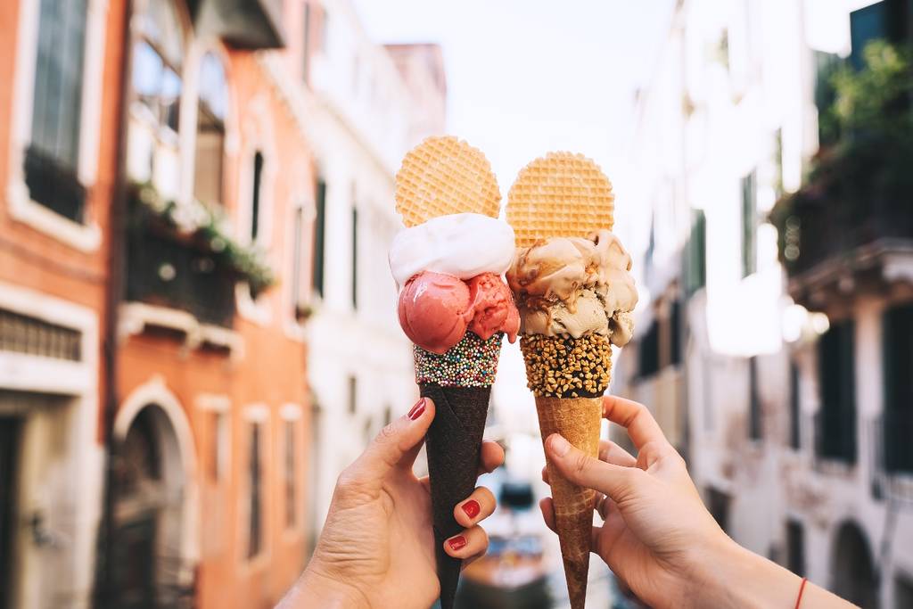 The 11 best ice cream parlors in Seville to turn on summer mode