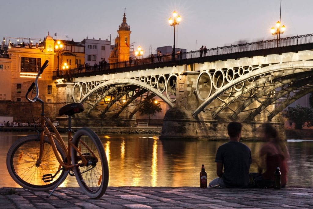 Una veintena de planes increíbles para disfrutar de julio en Sevilla