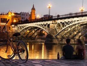 Una veintena de planes increíbles para disfrutar de julio en Sevilla