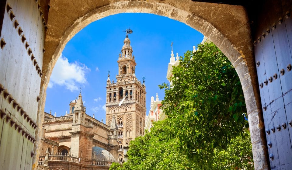 ¿Por qué Sevilla se llama así?