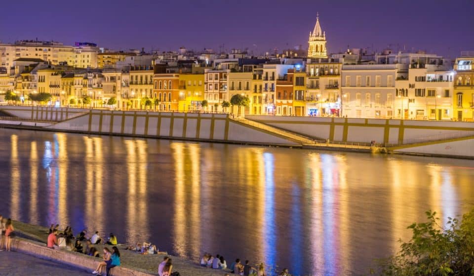 Casi 20 planes que necesitas para afrontar el mes de agosto en Sevilla