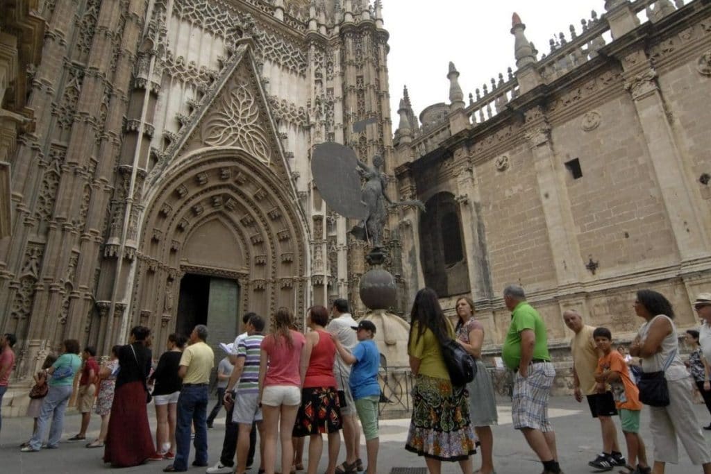 Andalucía se consolida como el destino preferido para este verano