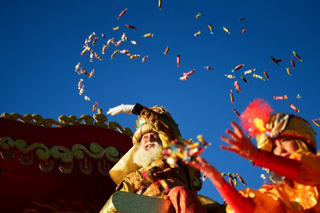 El Ateneo empieza a trabajar este mes en una posible Cabalgata de Reyes tradicional