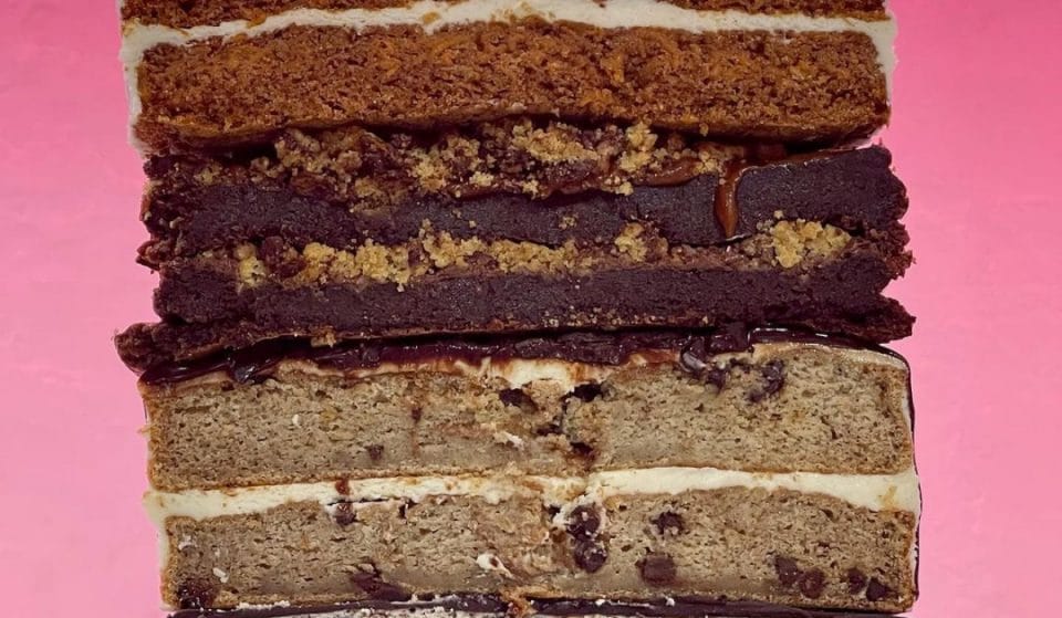 Cookie Love Love: el paraíso de la repostería americana más deliciosa