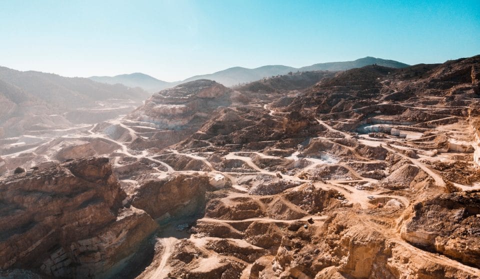 Almería, ruta por la tierra de los volcanes dormidos de Andalucía