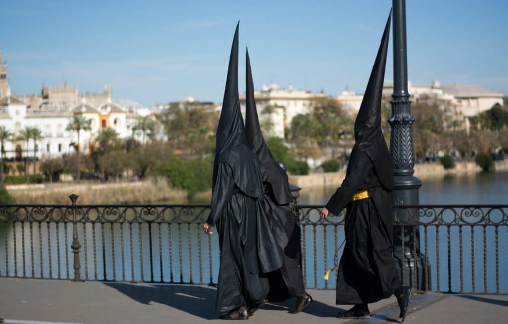 ¿Volverán en septiembre las procesiones en Andalucía?