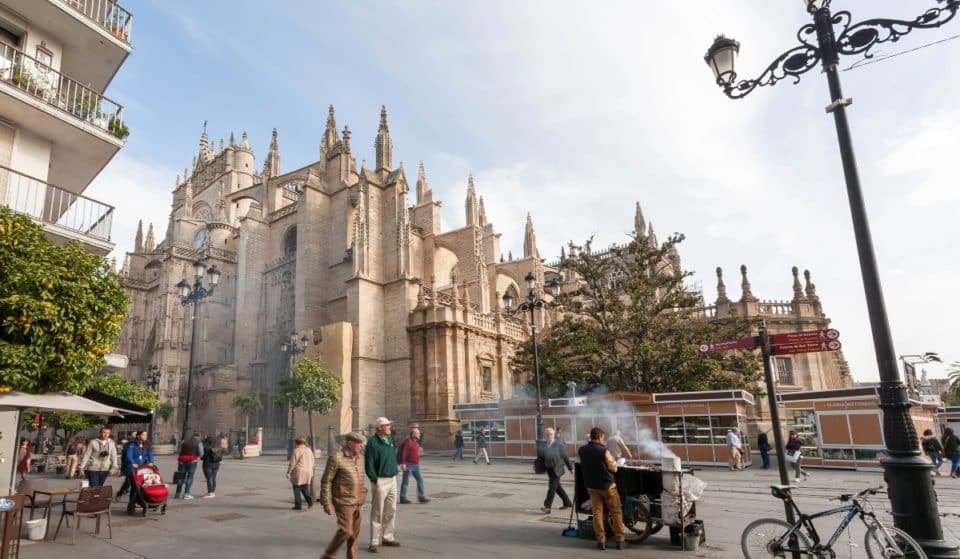 7 cosas que puedes hacer el Día de Todos los Santos en Sevilla